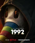 1992 смотреть онлайн сериал 1 сезон