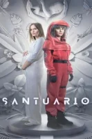 Святилище смотреть онлайн сериал 1 сезон