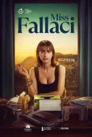Мисс Фаллачи смотреть онлайн сериал 1 сезон