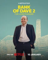 Банк Дэйва 2 смотреть онлайн (2025)