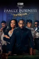 Семейный бизнес в Новом Орлеане смотреть онлайн сериал 1 сезон
