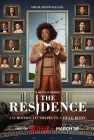 Резиденция смотреть онлайн сериал 1 сезон
